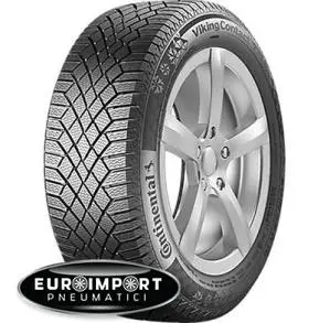 Continental Vikingcontact 7 235/40 R18 95 T XL  TL BORDINO Nordic Compound